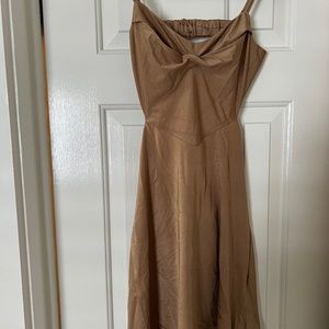 NWT Princess Polly Hannah Mini Dress Size 4
